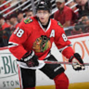 Meet your Posher, Denise